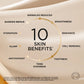 L'Oreal Paris Age Perfect Le Duo Skin Renewing & Vitamin C Serum 1 fl oz - Imperfect Box