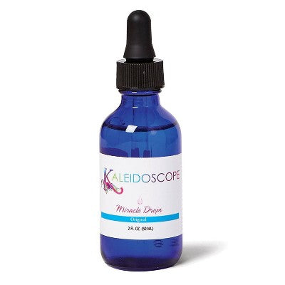 Kaleidoscope Miracle Drops 2 fl oz - Imperfect Container