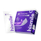 Hismile V34 Teeth Whitening Strips 14pk - Imperfect Box