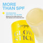 Supergoop! Glow Stick Dry Oil Sunscreen for Face and Body SPF 50 0.7oz - New