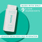 Native Body Wash for Men & Women Sulfate Free Palm Leaf & Agave 18 fl oz - New
