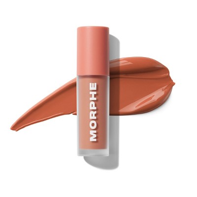Morphe Wakeup Artist Under Eye Correcting Concealer Papaya 03 3.78ml - Imperfect Box