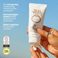 Sun Bum Mineral Sunscreen Lotion SPF 50 3 fl oz - Imperfect Container
