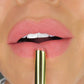 Winky Lux Skinny Plump Demi Matte Lipstick Love Letter 0.03oz - Imperfect Box