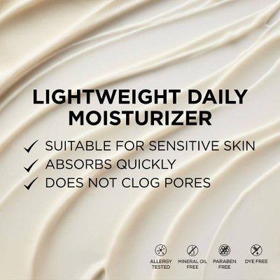 L'Oreal Paris Bright Reveal Vitamin C Glow Moisturizer 1.7oz - Imperfect Box