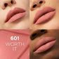 L'Oreal Paris Infallible Matte Resistance Liquid Matte Lipstick 601 Worth It 0.16 fl oz - New