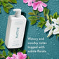 Native Body Wash Cashmere & Rain Sulfate Free with Pump 36 fl oz - New