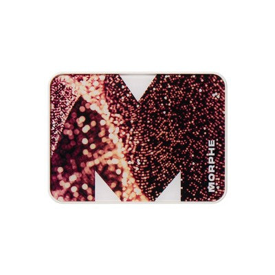Morphe Outer Spice Eyeshadow Palette 7.5g - Imperfect Box