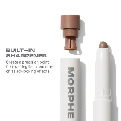 Morphe Shapelifter Micro Contour Stick Sculpted 1.45g - Imperfect Box