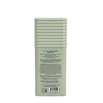 Kitsch Texturizing Sea Salt Spray 6 oz - New