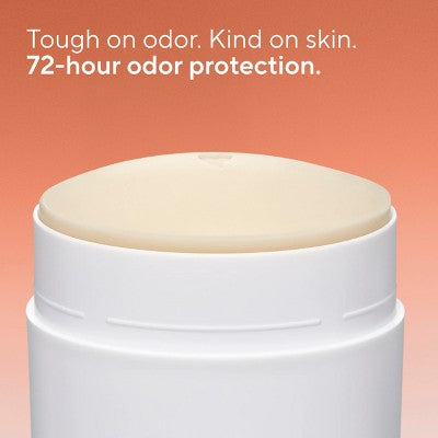Native Solid Deodorant Black Oak & Amber 2.65oz - Imperfect Container