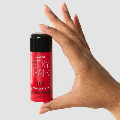 Sexy Hair Big Sexy Powder Play Volumizing Powder 0.53 fl oz - New