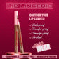 NYX Professional Makeup Lip Lingerie Lip Liner Stain 06 Up To No Good 0.03 fl oz - Imperfect Box