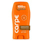 Carpe Men's 100HR Sweat & Odor Control Antiperspirant Deodorant Sandalwood 1.76oz - Imperfect Container