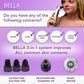 Spa Sciences BELLA 3-in-1 Diamond Tip Microdermabrasion System - Imperfect Box