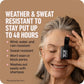 BOLDIFY Root Touch Up Powder with Brush Dark Brown - Missing Box