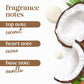 Dove Restore Body Wash Pump Coconut; Cocoa Butter 24hr Lotion 30.6 fl oz - New