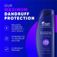 Head & Shoulders Clinical Strength Anti-Dandruff Citrus 13.5 fl oz - Imperfect Container