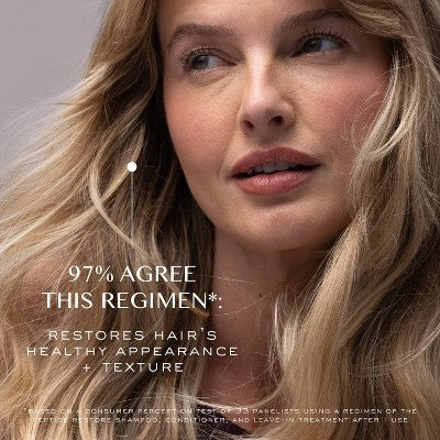 Kristin Ess+ Baobab Dry Hair Mask Peptide Bond Repair Treatment 5.5 fl oz - New