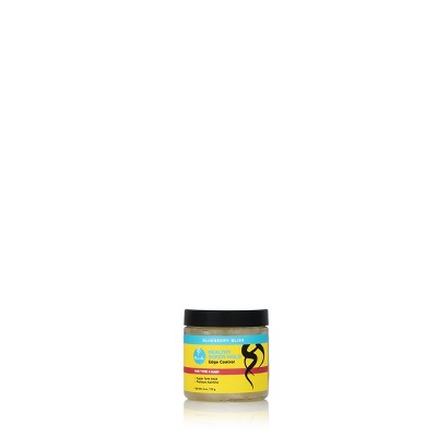 Curls Blueberry Bliss Super Hold Edge Control 4oz - Imperfect Container