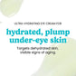 Timeless Skin Care Hydrating Peptide Complex Eye Cream 0.5oz - Imperfect Box