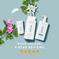 Native Body Wash Cashmere & Rain Sulfate Free with Pump 36 fl oz - New