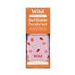 Wild Cosmetics Pink Stocking Case & Santa's Christmas Cookies Deodorant Refills 1.4oz/2ct - Imperfect Box