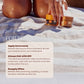 Carroten Gold Shimmer Intensive Tanning Gel Mini 1.7 fl oz - Imperfect Container