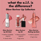 e.l.f. Glow Reviver Lip Oil Stick Cherry on Top 0.11oz - Imperfect Box