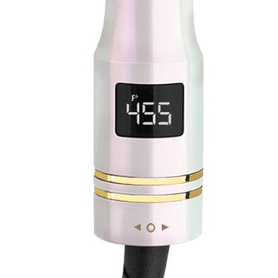 Hot Tools Pro Signature Collection Hair Curling Iron 1" - Imperfect Box