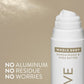 Native Spray Deodorant Sandalwood & Shea Butter 3.5oz - Missing Lid