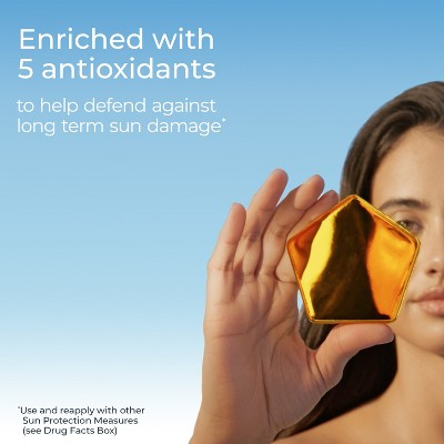 Eucerin Advanced Hydration Sunscreen Lotion SPF 50 5 fl oz - New