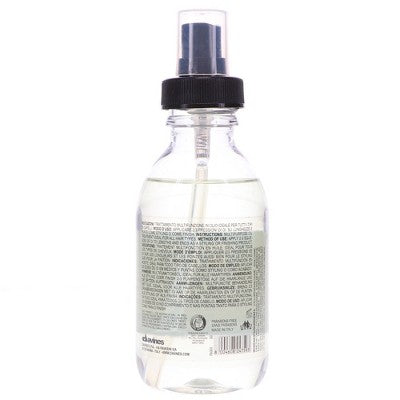 Davines OI Oil 4.56 oz - Imperfect Container