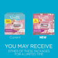 Venus Comfortglide White Tea Women's Razor Blade Refills 6ct - Missing Box