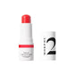 Morphe 2 Perk Up Lip and Cheek Blush Hibiscus Hottie 1.03oz - New