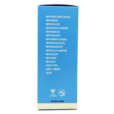 Pura d'or Hair Thinning Therapy Energizing Scalp Serum 4 fl oz - Imperfect Box