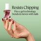 essie Gel Couture Nail Polish Pinky Ring 0.46 fl oz - Imperfect Container