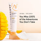 Solara Suncare Go! Mineral Defense Sport Lotion SPF 50 5 fl oz - Imperfect Container