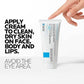 La Roche Posay Cicaplast B5 OTC Soothing Therapeutic Muti-Purpose Cream 3.38 fl oz - Imperfect Container