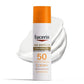 Eucerin Age Defense Face Sunscreen Lotion SPF 50 2.5 fl oz - Imperfect Box