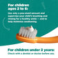 Tom's of Maine Silly Strawberry Kids Anticavity Fluroide Toothpaste 5.1oz/3ct - Missing Box