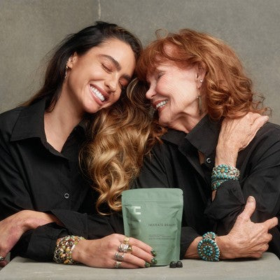 Imarais Beauty Youth Anti-Aging Gummies Vegan and Sugar-Free 30ct - Imperfect Container