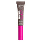 NYX Professional Makeup Thick It Stick It Brow Gel Mascara Ash Brown 0.23 fl oz - Imperfect Box