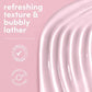 Dove Beauty Serum Body Wash with 2% Niacinamide and BHA Refining Serum Skin Replenish 18.5 fl oz - New