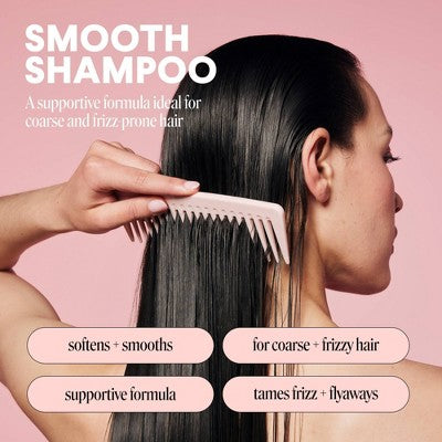 MONDAY Smooth Shampoo 27 fl oz - New