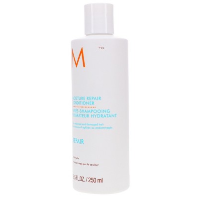 Moroccanoil Moisture Repair Conditioner 8.5 oz - Imperfect Container
