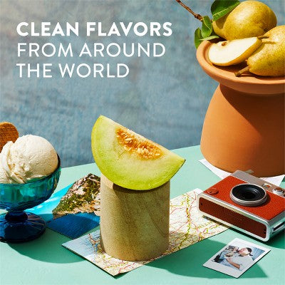 Native Limited Edition Global Flavors Deodorant Honey Melon 2.65 fl oz - Imperfect Container