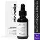 Minimalist Multi-Peptides 10% Face Serum 1 fl oz. - Imperfect Box