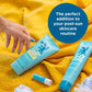 Blue Lizard After Sun Soothing Lotion 6 fl oz - New