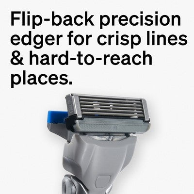 Schick Hydro Dry Skin Men's Razor Refills 12ct - New